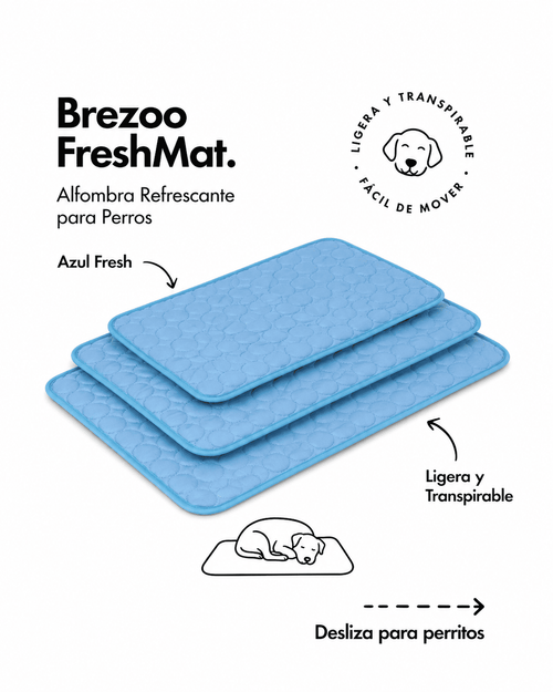 Brezoo™ FreshMat